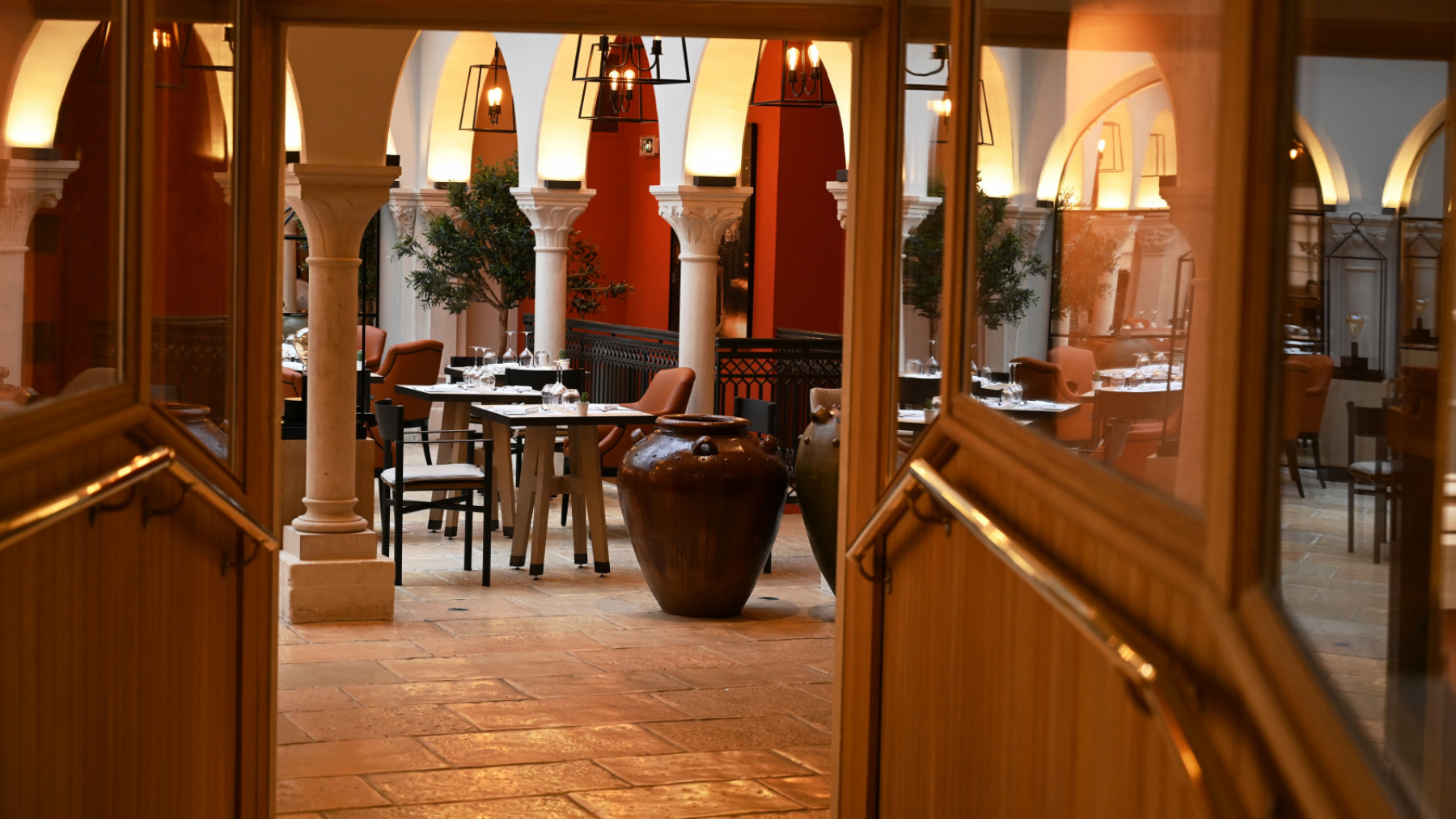 Toutes les offres de l'Hôtel Le Rempart Toutes les offres de l'Hôtel Le Rempart