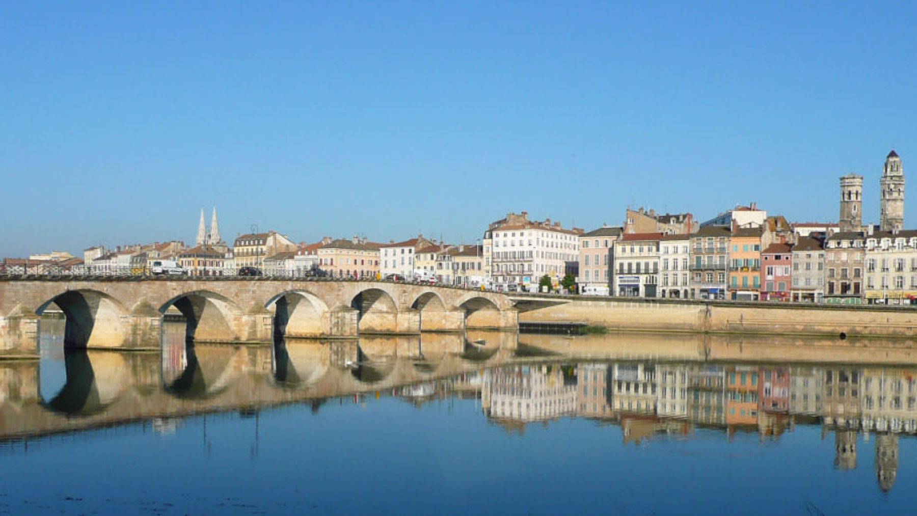 Guided tours and excursions in the Mâconnais region